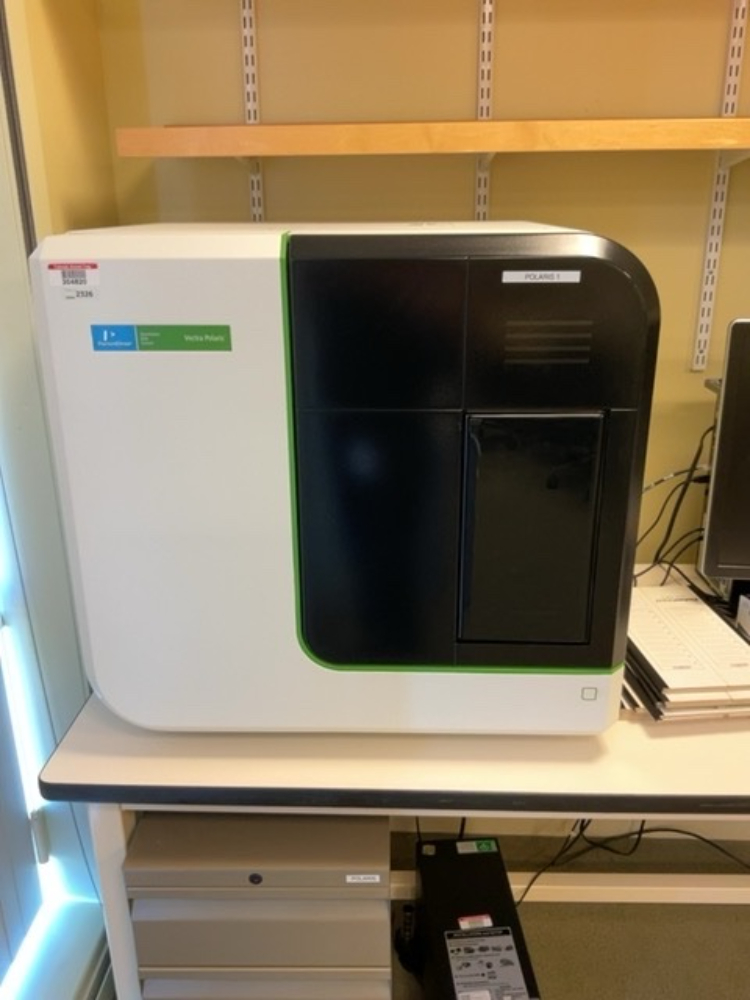 Image of PerkinElmer Vectra Polaris Imaging System